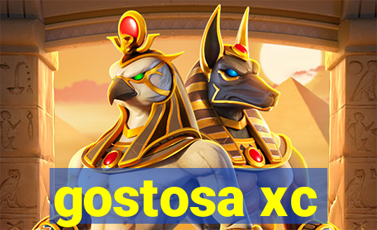 gostosa xc